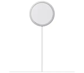 Ausgepackt - Apple MagSafe Ladegerät weiß / USB-C / 2 m / ausgepackt