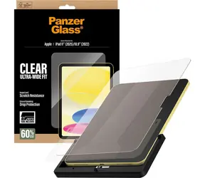 PanzerGlass Apple iPad 11/10.9 mit Montagerahmen