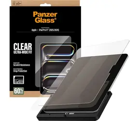 PanzerGlass Apple iPad Pro 11 mit Installationsrahmen