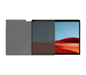 PanzerGlass Sichtschutz für Microsoft Surface Pro X/Pro 8/Pro 9/Pro 10/Pro 11