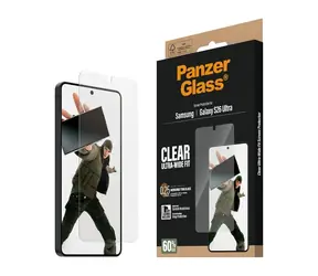 PanzerGlass Samsung Galaxy S26 Ultra mit Montagerahmen