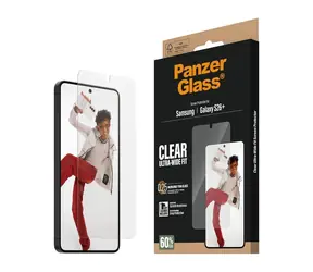 PanzerGlass Samsung Galaxy S26+ mit Montagerahmen