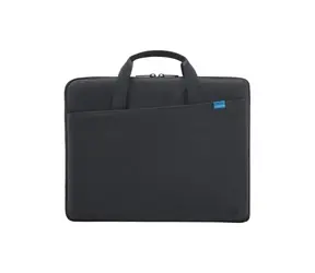 Mobilis 025030 Trendy Sleeve Hülle/Tasche für Laptops 10-12,5" schwarz