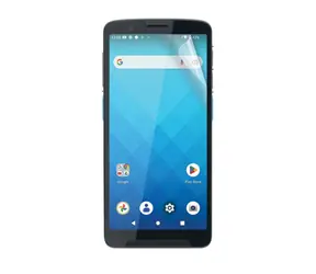 Mobilis Screen Protector unzerbrechlich & stoßfest IK06 für Unitech EA660