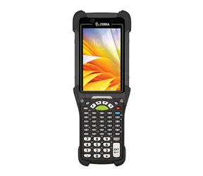 Mobilis Screen Protector unzerbrechlich & stoßfest IK06 für ZEBRA MC9400/MC9450