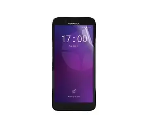 Mobilis Screen Protector unzerbrechlich & stoßfest IK06 für Datalogic Speicher 12/17
