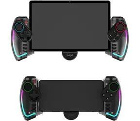 iPega 9777SH Bluetooth RGB Gamepad für Android/iOS/PS3/PC/N-Switch