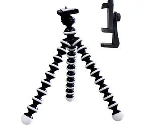 Viking Stativ 4D / Stativ / Länge 25,5 cm
