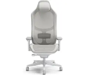 Fractal Design Refine Mesh grau / Gaming-Stuhl / Belastbarkeit 125 kg