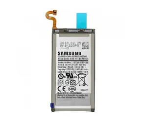 Ausgepackt - Samsung Akku EB-BG960ABE 3000mAh Service Pack / ausgepackt