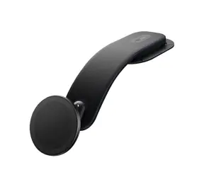 Anker MagGo Magnetische Autohalterung schwarz / Armaturenbrett / MagSafe / drehbar