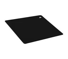 Corsair MM500 v2 Hybrid-Mauspad aus Stoff - Groß, schwarz / Gaming-Maus- und Tastaturpad / 450 x 400 x 3 mm