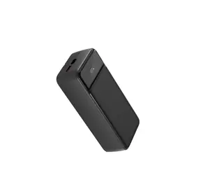 Spello ForcePack SP31 30000mAh schwarz / Powerbank / 2x USB-C / 1x USB-A