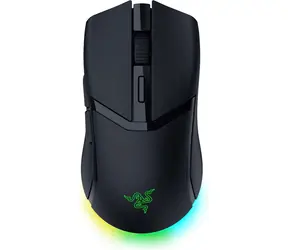 Ausgepackt - Razer Cobra HyperSpeed schwarz / Kabellose Gaming-Maus / optisch / 26000 DPI / 9 Tasten / USB-C / Bluetooth / ausgepackt