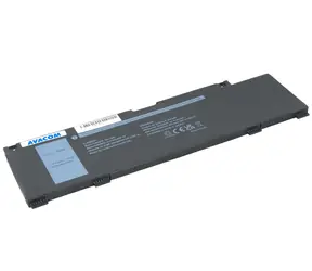 Unverpackt - Avacom Ersatzakku für DELL G3 3590 / Li- POL / 11,4 V / 4470 mAh / 51 Wh