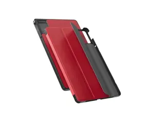 Epico Spello Flip Case Schutzhülle für Lenovo Idea Tab 11 5G rot
