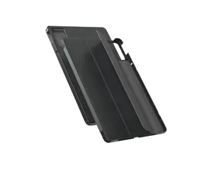 Epico Spello Flip Case Schutzhülle für Lenovo Idea Tab 11 5G, grau