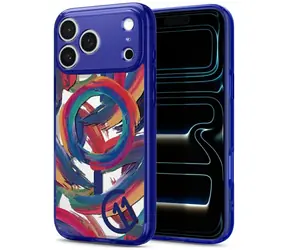 Spigen c11 Ultra Hybrid MagSafe Schutzhülle für Apple iPhone 17 Pro Max (Farbe)
