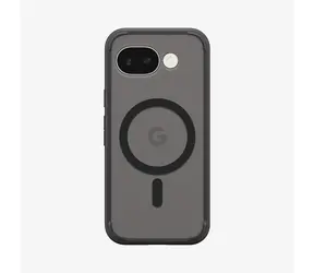Spigen Ultra Hybrid Hülle mit MagSafe für Google Pixel 10a, Schwarz