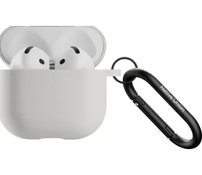 Native Union Active Case Schutzhülle für AirPods 4, Sandstein