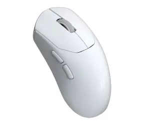 Corsair Sabre v2 Pro Ultralight weiß / Kabellose optische Gaming-Maus / 33000 DPI / 2,4 GHz