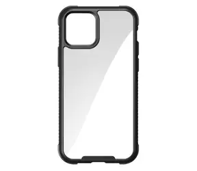 Joyroom JR-BP772 Frigate Series Rückseite für Apple iPhone 12 Pro Max, schwarz