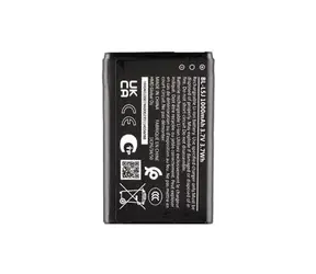 OEM BL-L5J Akku für Nokia 1000mAh Li- ION