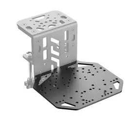 Moza RS089 Universal-Montageplatte