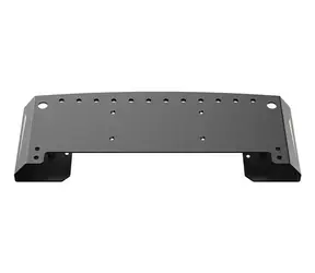 Moza Racing RS078 mBooster/CRP/CRP2 Pedalbasis-Erweiterungsplatine