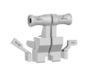 Moza Gasmodul AS015 TQB