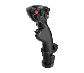 Moza Racing Flightstick MHG Flugzeugsteuerknüppel
