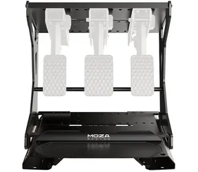 Moza Racing RS075C RP2 Pedalhalterung
