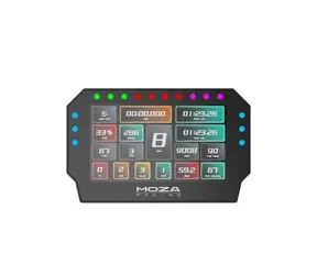 Moza Racing CM2 RS072 Display