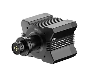 Moza Racing Lenkradbasis R9 V3 RS080