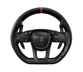 Moza Racing Lenkrad für Lamborghini Revuelto