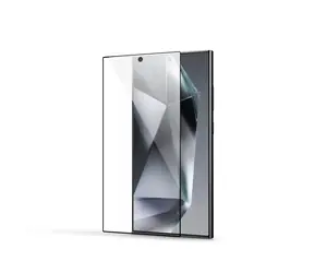 Joyroom JR-MJS0219 2,5D gehärtetes Glas mit verstärktem Rand für Samsung S24+