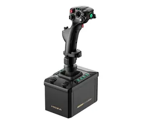 Moza Racing Flight Simulator AB6