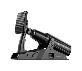 Moza Racing mBooster RS076 aktives Universalpedal