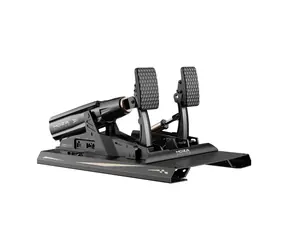 Moza RACING mboosted Pedalset CRP2 RS082 / Pedalset + aktives Universalpedal mBooster