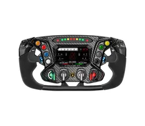 Moza Racing Lenkrad RS070 Lamborghini Essenza SCV12