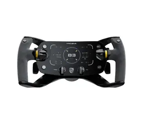 Moza Racing RS097 Porsche MISSION R Gaming-Lenkrad