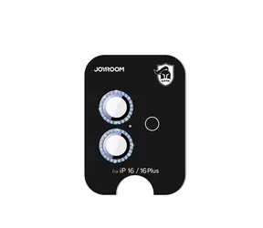 Joyroom JR-MSJ0273 Kameraschutzglas für Apple iPhone 16/16 PLUS Blau