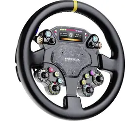 Moza Racing Gaming Lenkrad CS Pro RS093