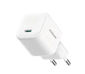 Joyroom JR-TCG08 Netzteil weiß / USB-C / 20 W 