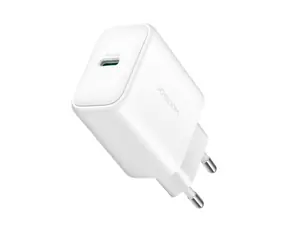 Joyroom JR-TCF24 Netzteil weiß / USB-C / 30 W 