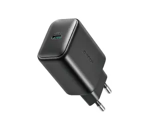 Joyroom JR-TCF23 Netzteil schwarz / USB-C / 25 W 