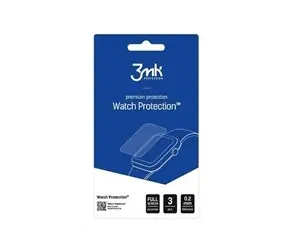 Ausgepackt - 3mk Watch Protection FlexibleGlass Schutzglas für XIAOMI Watch 2 Pro / ausgepackt