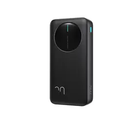 Joyroom JR-PBF14 Pro schwarz / Powerbank / 20000 mAh / 22,5 W / 1x USB-C / 2x USB-A 