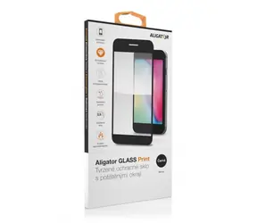 Aligator GLASS PRINT Displayschutzfolie für XIAOMI Redmi Note15 Pro 5G