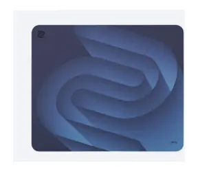ZOWIE by BenQ G-SR-SE-ZC07 Gaming-Pad blau / 470x390mm